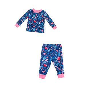 TUCKER + TATE Baby Sleepwear Set 6/12 Months